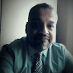 Meet your Posher, Fred